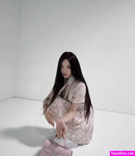 Ningning Aespa OnlyFans Thumbnail #mT7HVkGbCE