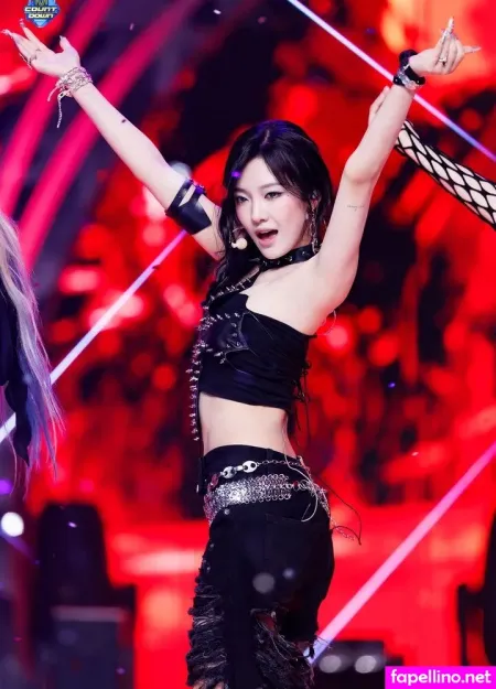 Ningning Aespa OnlyFans Thumbnail #qArV1mENUT