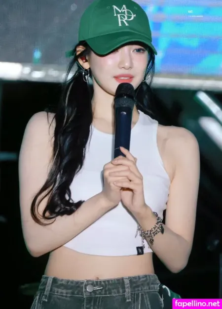 Ningning Aespa OnlyFans Thumbnail #uamotpOyak
