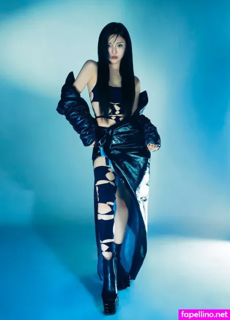 Ningning Aespa OnlyFans Thumbnail #uhu9zcdo9J
