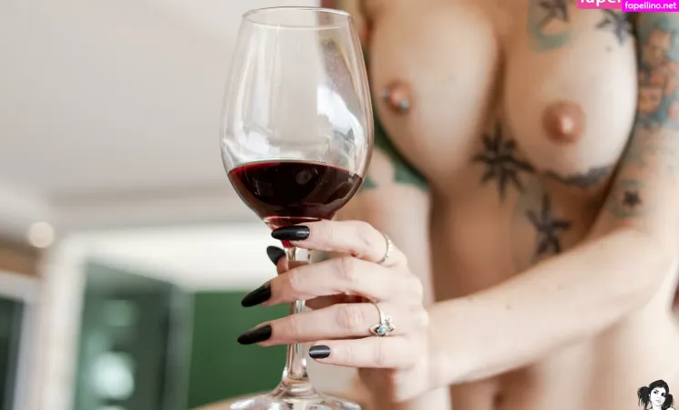 Ninha Suicide OnlyFans Thumbnail #FkOdMqYirY