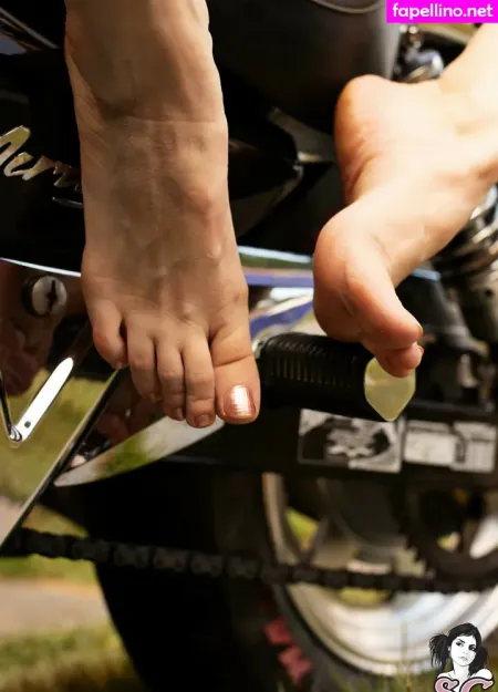 Ninha Suicide OnlyFans Thumbnail #OfDJvm5kce