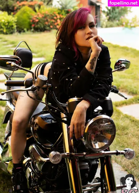 Ninha Suicide OnlyFans Thumbnail #v2KSQ8WlOD