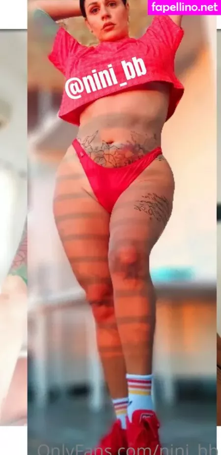 Nini Bb OnlyFans Thumbnail #6MTeJWbM5j