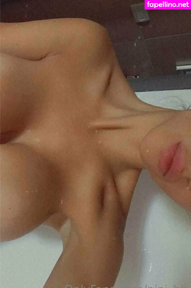 nini_bb Nude Leaked OnlyFans Photo #7qMppFy0EF