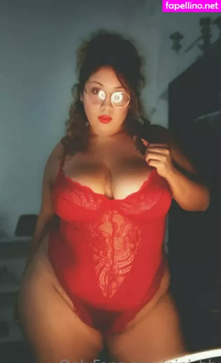 Nini Bb OnlyFans Thumbnail #A9UsEXPRKO