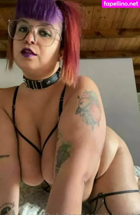 Nini Bb OnlyFans Thumbnail #DH5a8FOxP6