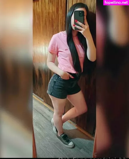 Nini Bb OnlyFans Thumbnail #DU5EwlFIrN
