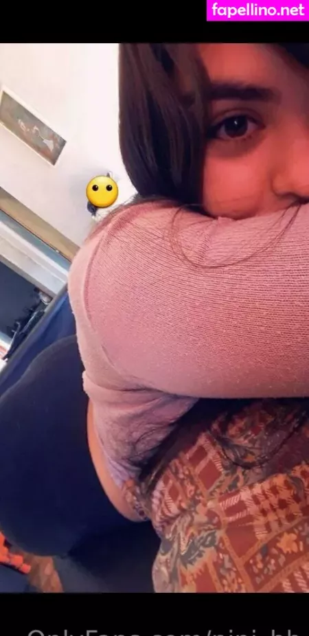 Nini Bb OnlyFans Thumbnail #FnhansOeqM