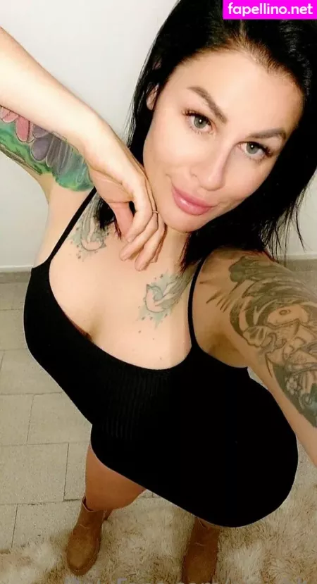 Nini Bb OnlyFans Thumbnail #NO7CjXyp4n