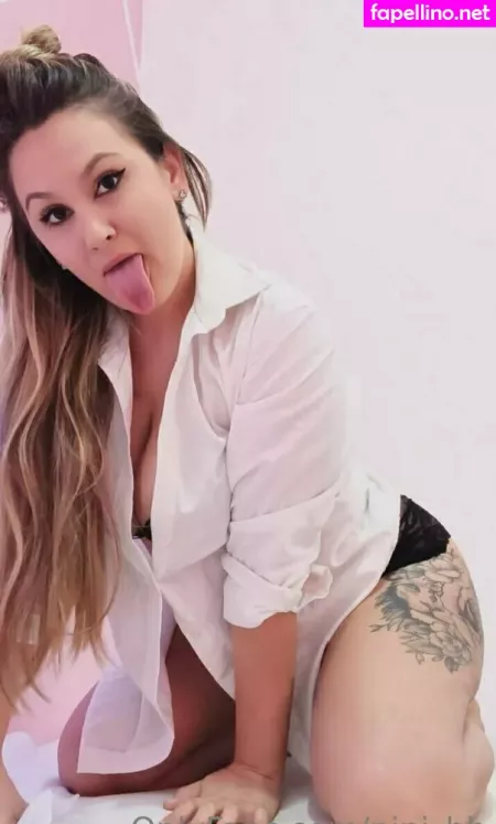 Nini Bb OnlyFans Thumbnail #Uf35JuVKsU