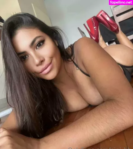 Nini Bb OnlyFans Thumbnail #fzH82J7lUW
