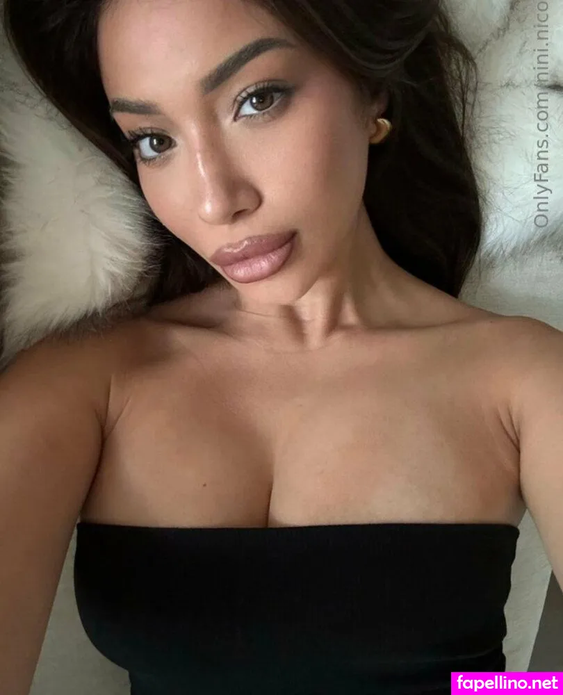 nini.nicole, nininicoleatl Nude Leaked OnlyFans Photo #YMfFhldJ6F