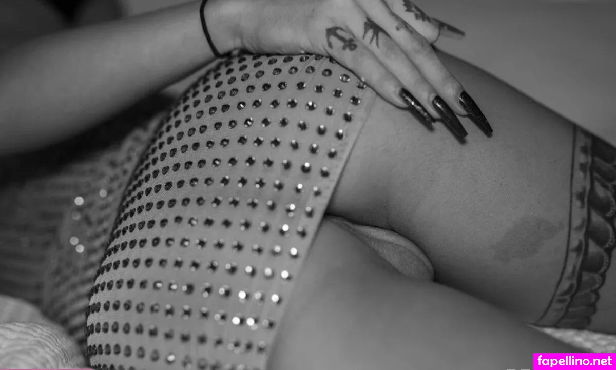 nightmare_nini, nininightmare13 Nude Leaked OnlyFans Photo #2ax6nbApab