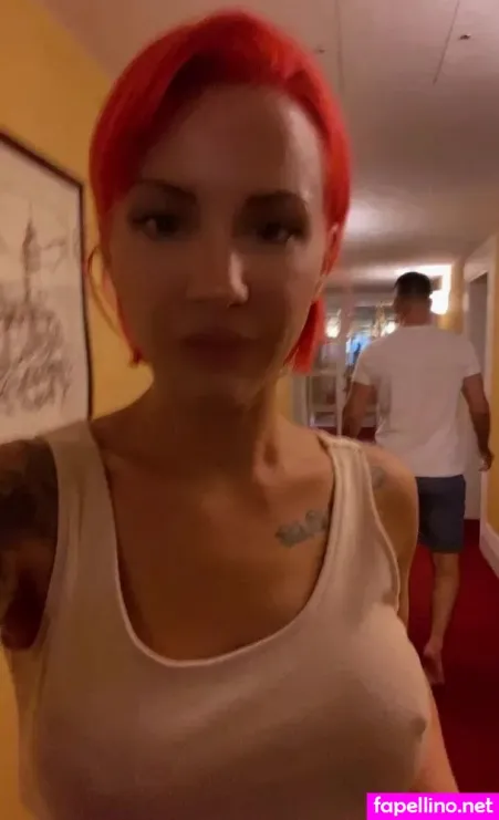 Nini Nightmare OnlyFans Thumbnail #6ZGIDjuyOG