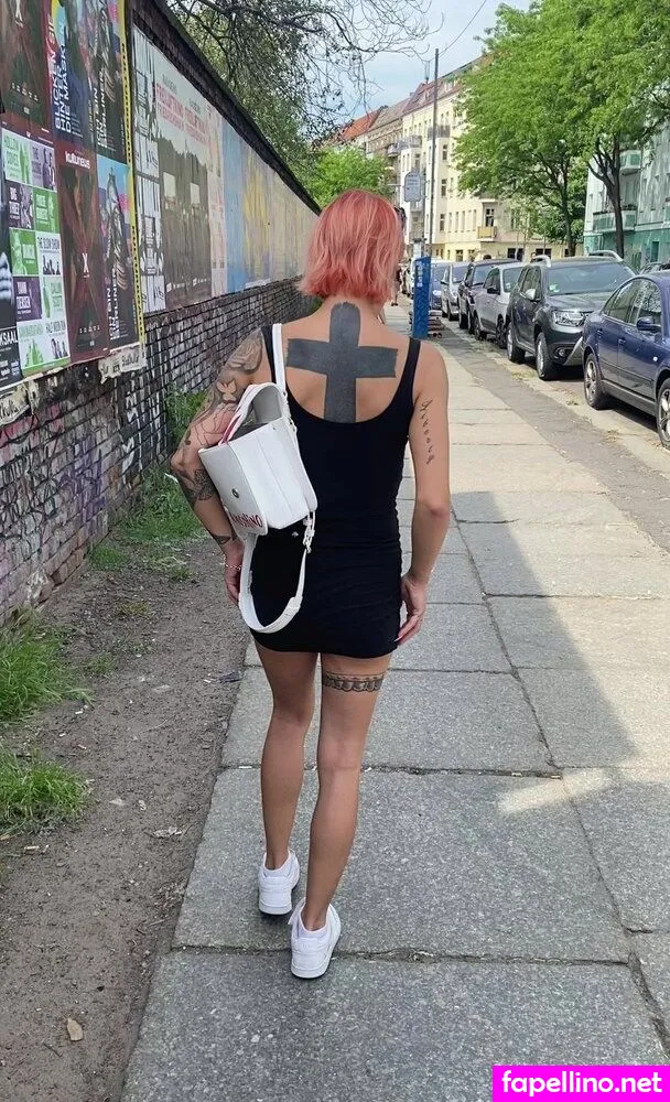 nightmare_nini, nininightmare13 Nude Leaked OnlyFans Photo #kbBFKrrDBc