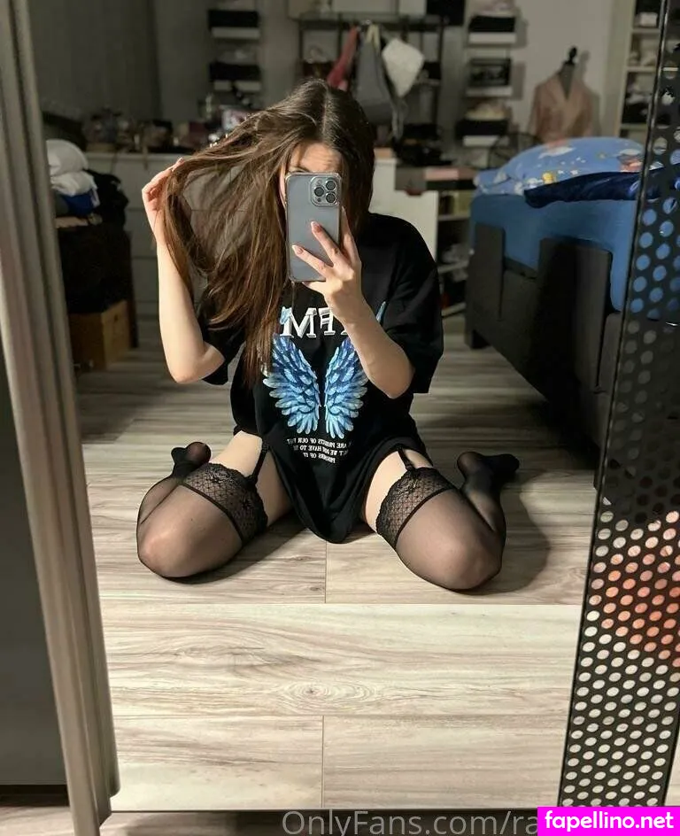 Nini_Raven, raven_nini Nude Leaked OnlyFans Photo #FZrbBn3cIW