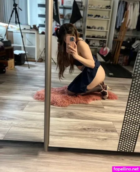 Nini Raven OnlyFans Thumbnail #NiK70PYqdE
