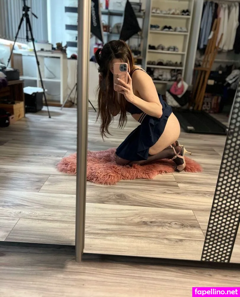 Nini_Raven, raven_nini Nude Leaked OnlyFans Photo #NiK70PYqdE