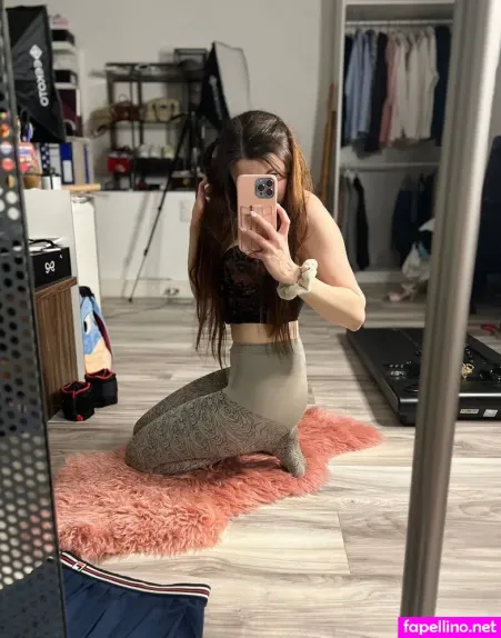 Nini Raven OnlyFans Thumbnail #jjXgiVc1gm