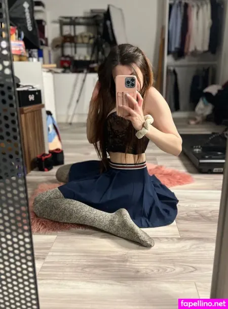 Nini Raven OnlyFans Thumbnail #uSFoKKmC1M