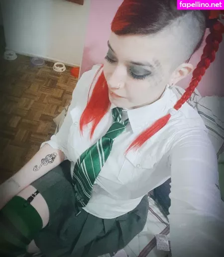 Niniah Wolfy OnlyFans Thumbnail #2EKazVXj3D