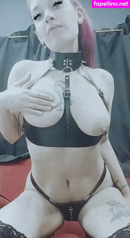 Niniah Wolfy OnlyFans Thumbnail #GvNeg82PUN