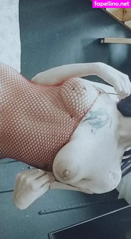 Niniah Wolfy OnlyFans Thumbnail #s3AIfnS2bH