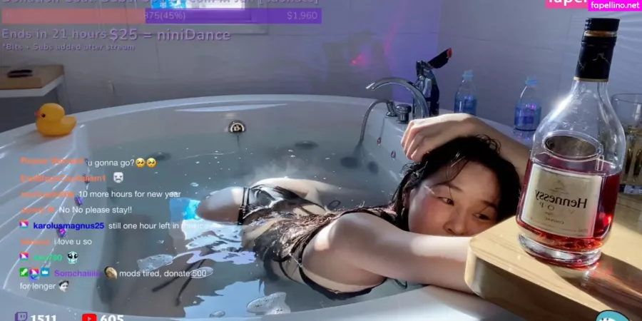 Ninibae OnlyFans Thumbnail #HggZTY38ND