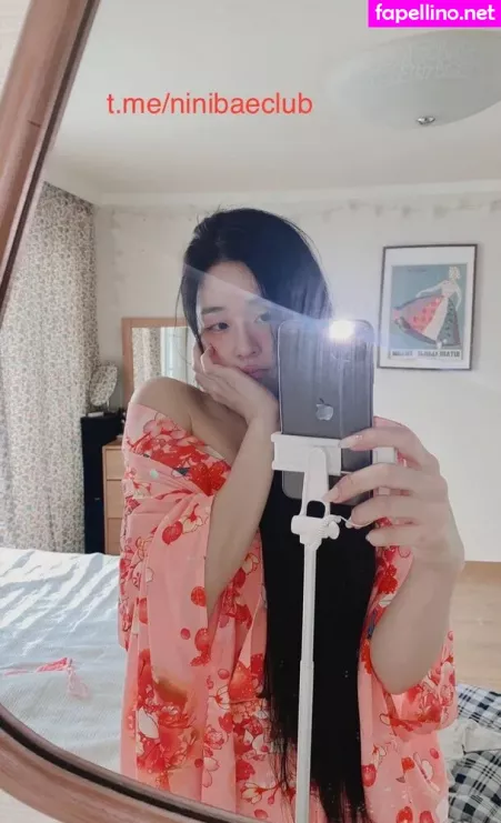 Ninibae OnlyFans Thumbnail #Z3UwkBkT0e