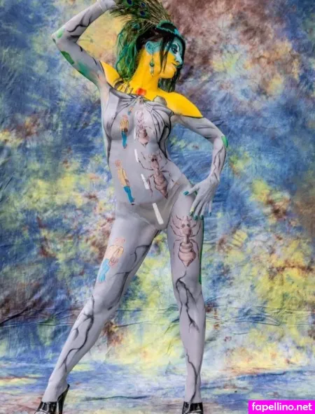 Ninifee OnlyFans Thumbnail #O8QNBHC1uR