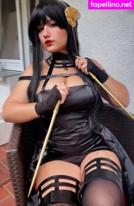 Niniibear OnlyFans Thumbnail #FL3S1VvVan