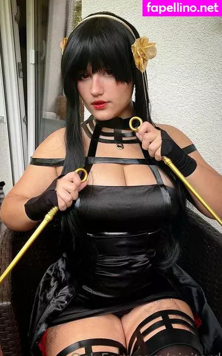 Niniibear OnlyFans Thumbnail #FVAmRqd3IG