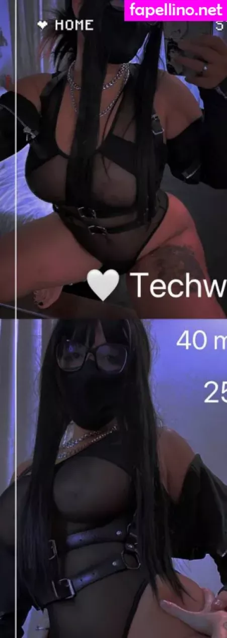 Niniibear OnlyFans Thumbnail #HcCqbiPeKq