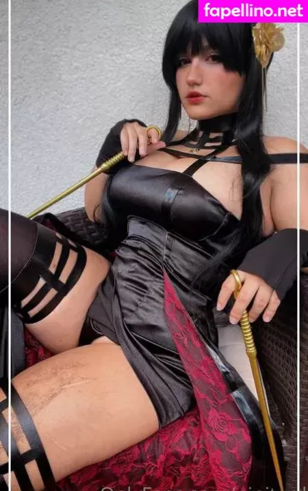 Niniibear OnlyFans Thumbnail #XgX3qJprkd