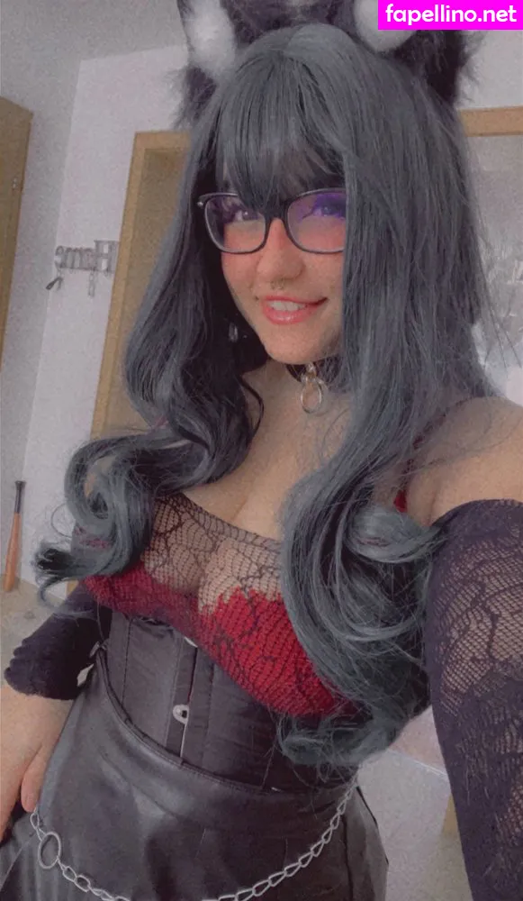 ninii, niniitard, ninitard Nude Leaked OnlyFans Photo #0tw88AFkeT