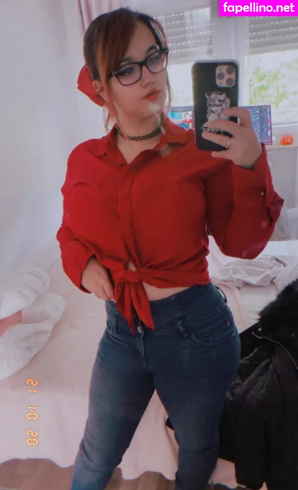 ninii, niniitard, ninitard Nude Leaked OnlyFans Photo #HPJKBHr3al