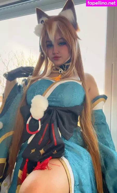 Niniitard OnlyFans Thumbnail #NZ0MhjG5iV