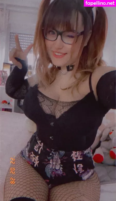 Niniitard OnlyFans Thumbnail #PRySvPLiOu