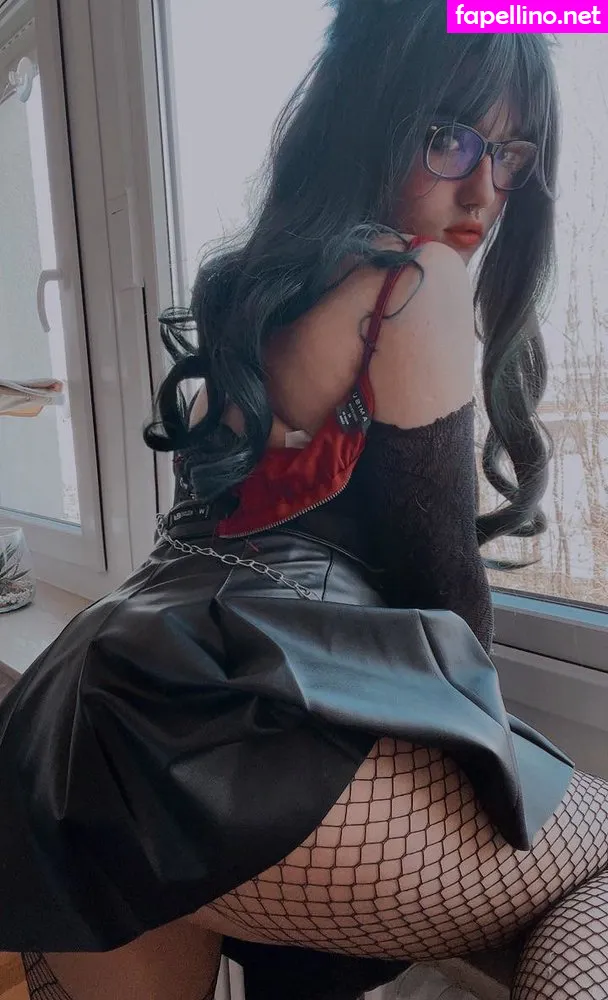 ninii, niniitard, ninitard Nude Leaked OnlyFans Photo #VxrX0f2Zs8