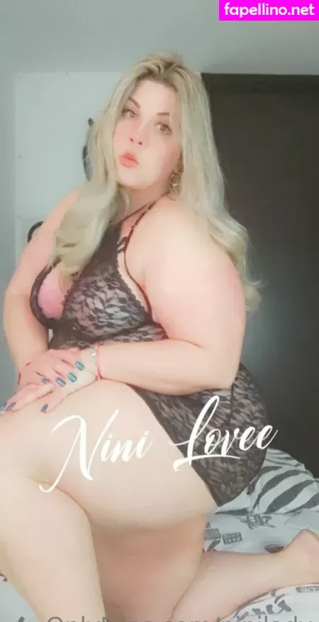 Ninilady OnlyFans Thumbnail #3GBwNVprsC