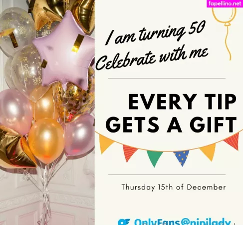 Ninilady OnlyFans Thumbnail #M0Tzk32tvJ