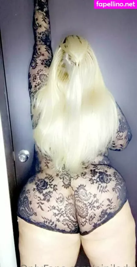 Ninilady OnlyFans Thumbnail #YJ4tPRS21L