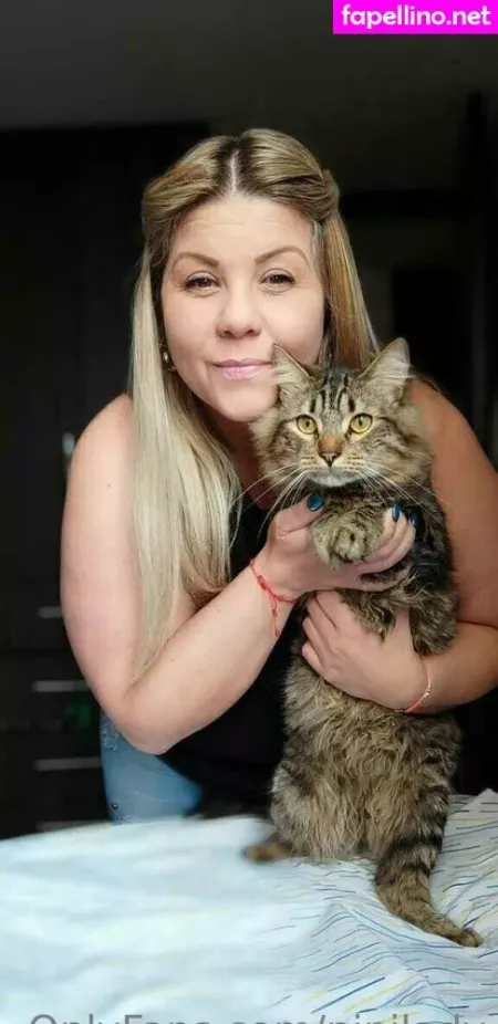 Ninilady OnlyFans Thumbnail #cCq4UG9vEI