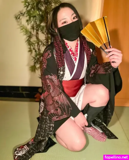 Ninja Mari Japan OnlyFans Thumbnail #4dAjJOVgc6
