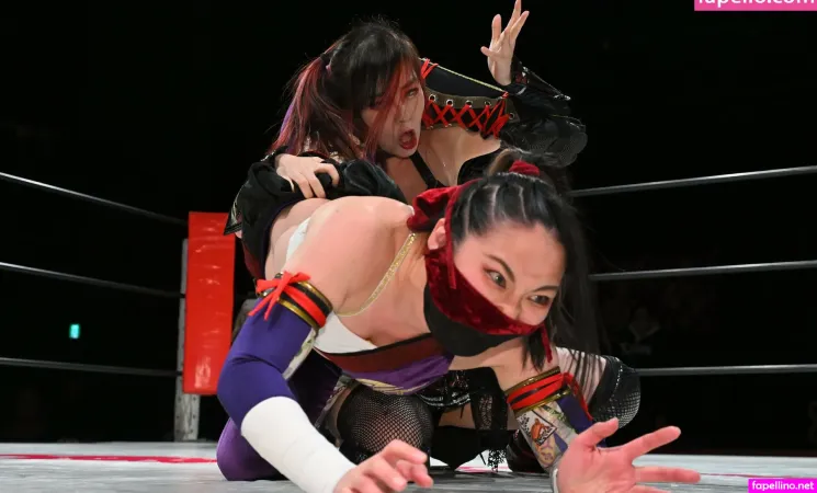 Ninja Mari Japan OnlyFans Thumbnail #8WAwgHBAjK