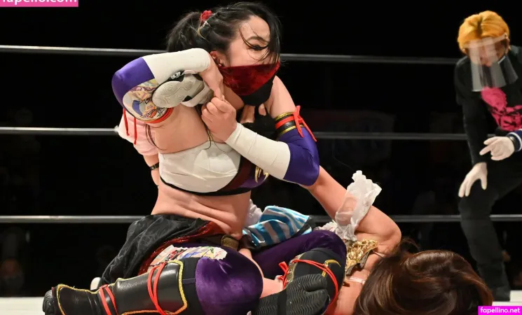 Ninja Mari Japan OnlyFans Thumbnail #k0yxUH7Pyv