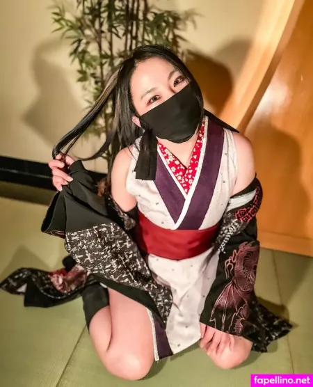 Ninja Mari Japan OnlyFans Thumbnail #opeI3b6YH5