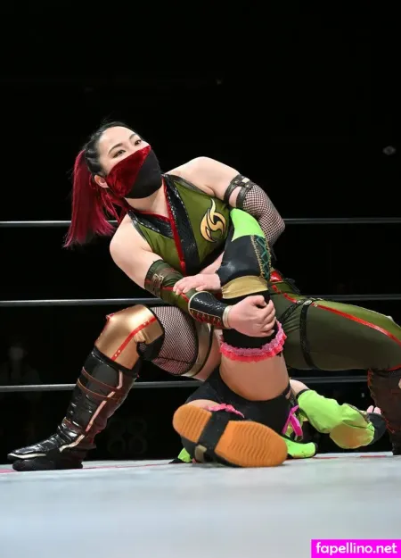 Ninja Mari Japan OnlyFans Thumbnail #u06BesLltO