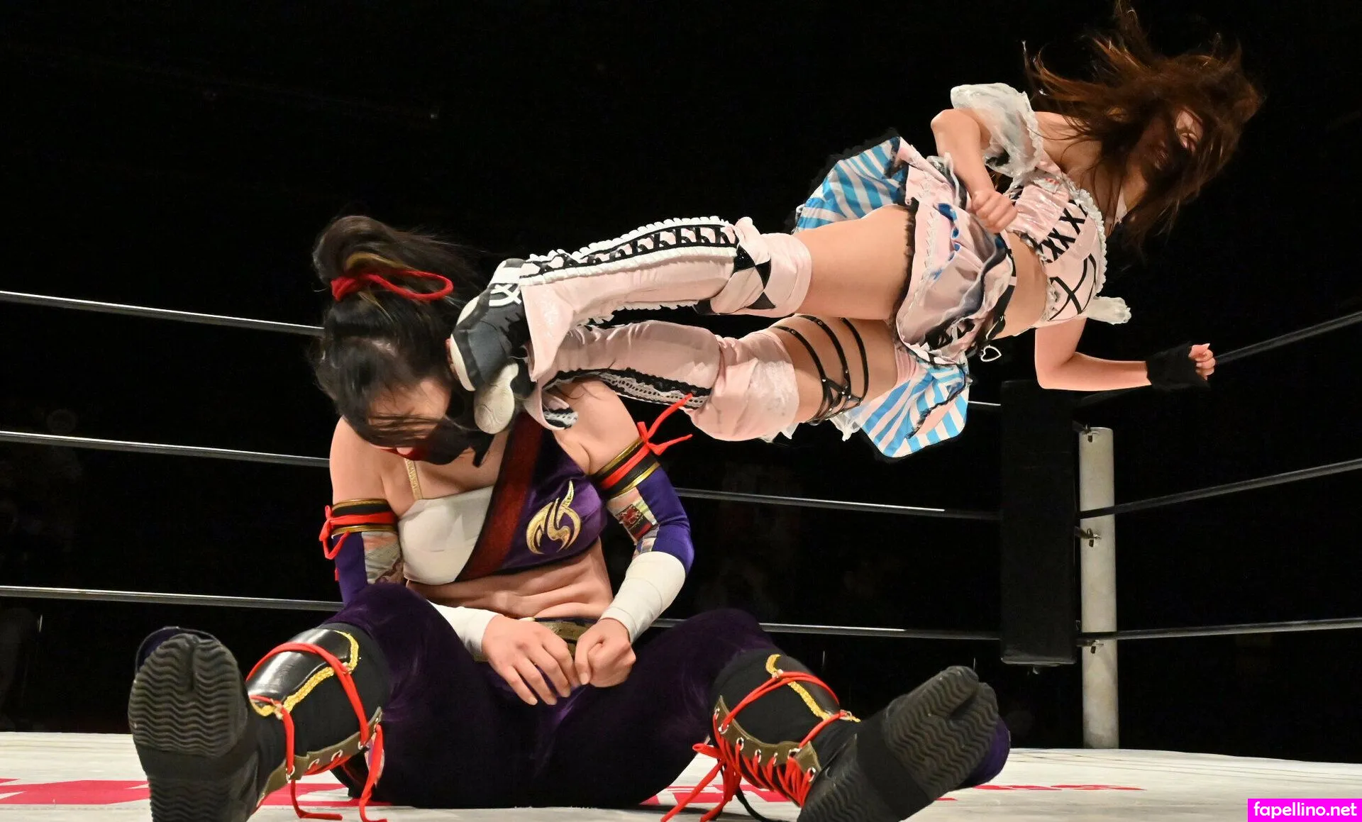 ninja_mari_japan, teamninjastudio Nude Leaked OnlyFans Photo #wPXiLQxKdh